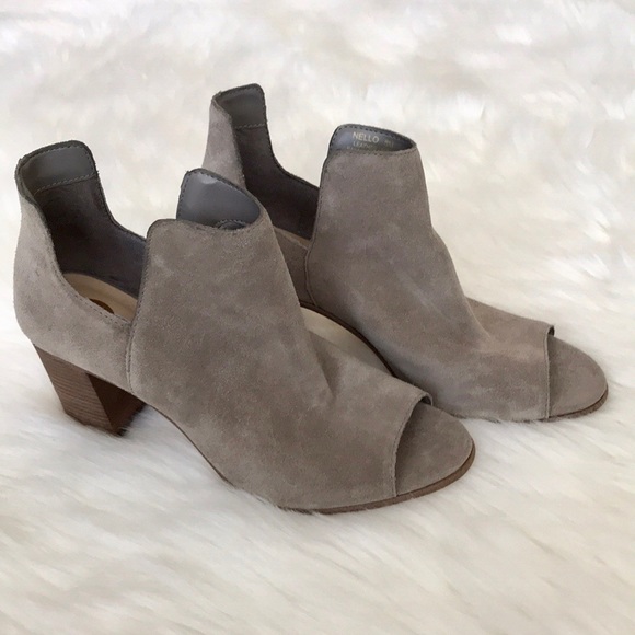 steve madden nello bootie